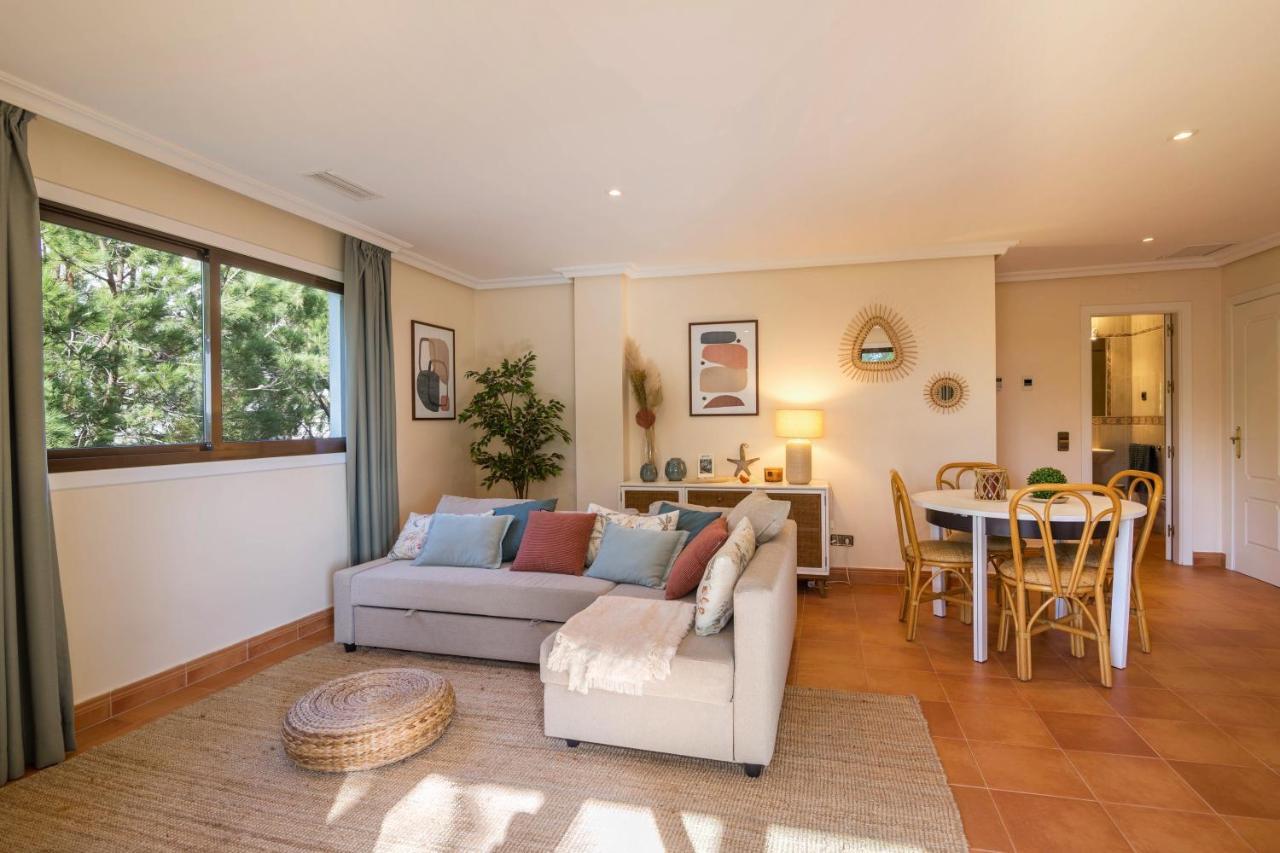 Falesia Pine Spot Apartment *
