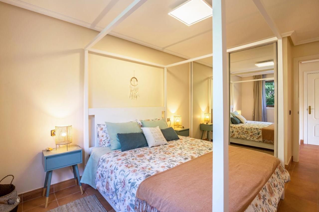 Falesia Pine Spot Apartment *